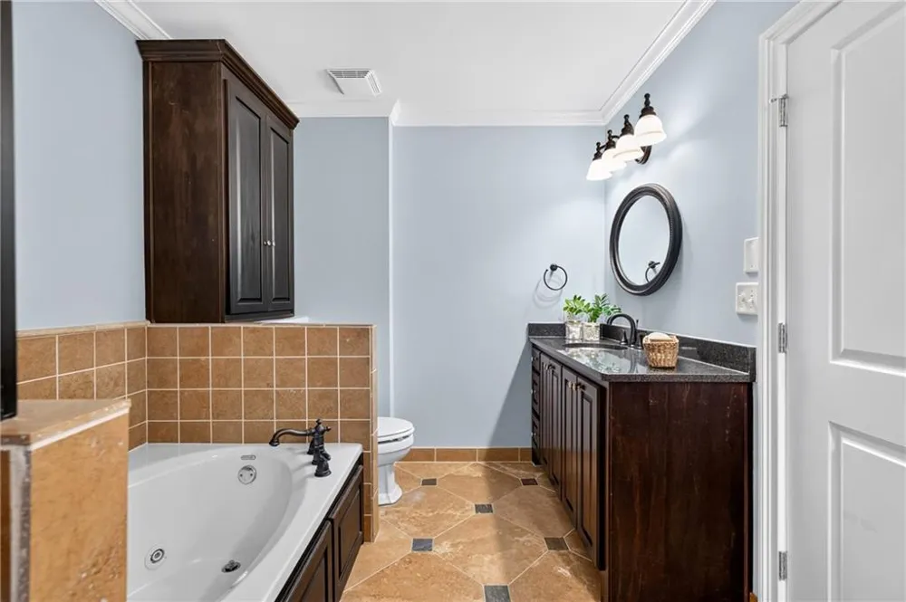 2277 Peachtree Road NE #610 Atlanta, GA 30309