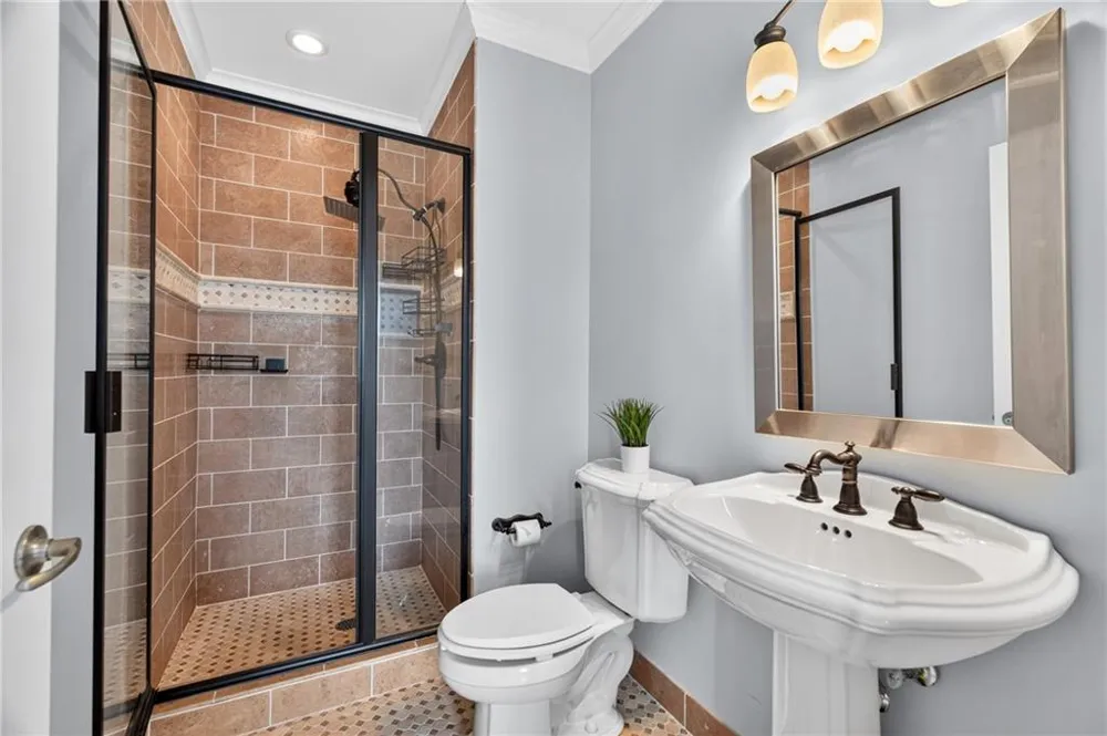 2277 Peachtree Road NE #610 Atlanta, GA 30309