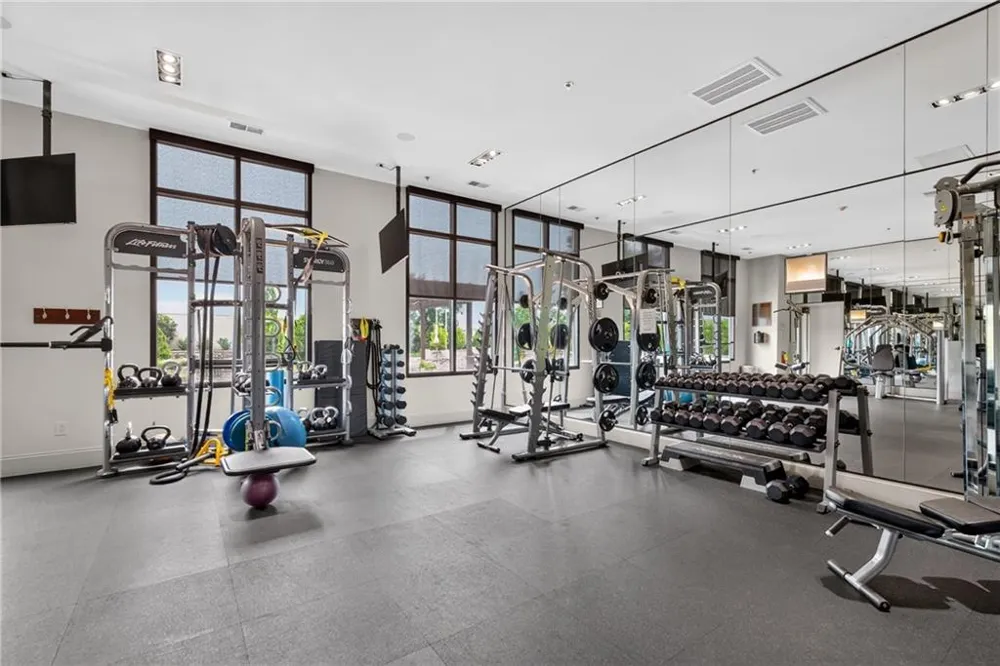 2277 Peachtree Road NE #610 Atlanta, GA 30309