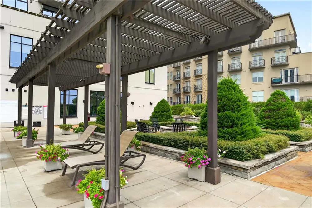 2277 Peachtree Road NE #610 Atlanta, GA 30309