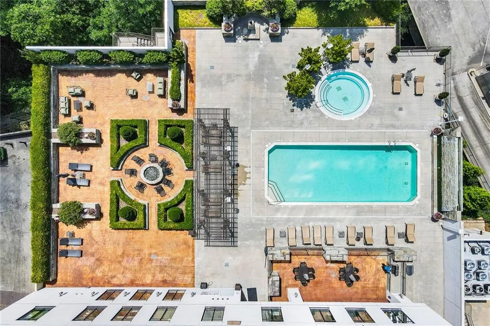 2277 Peachtree Road NE #610 Atlanta, GA 30309