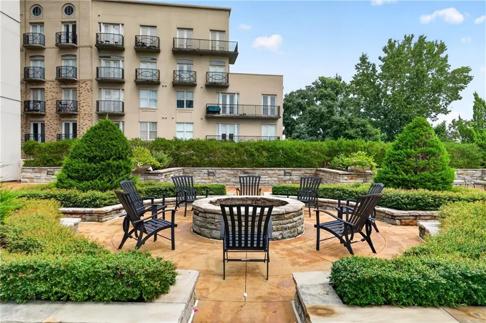 2277 Peachtree Road NE #610 Atlanta, GA 30309