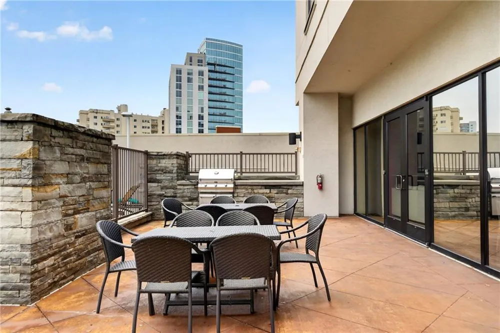 2277 Peachtree Road NE #610 Atlanta, GA 30309