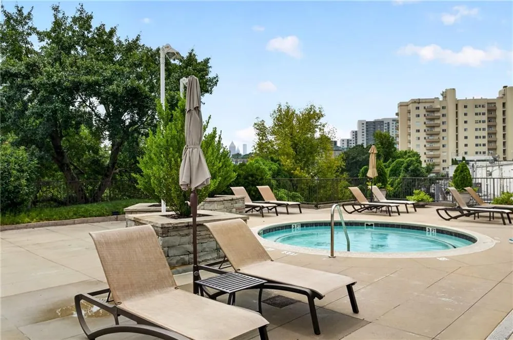 2277 Peachtree Road NE #610 Atlanta, GA 30309