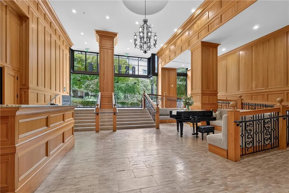 2277 Peachtree Road NE #610 Atlanta, GA 30309