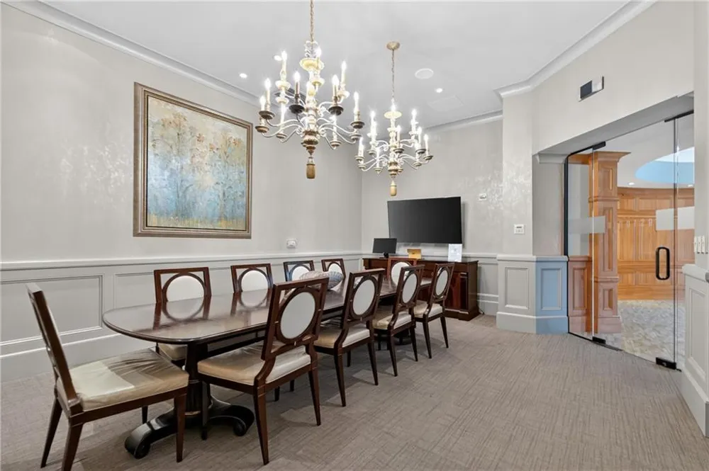 2277 Peachtree Road NE #610 Atlanta, GA 30309