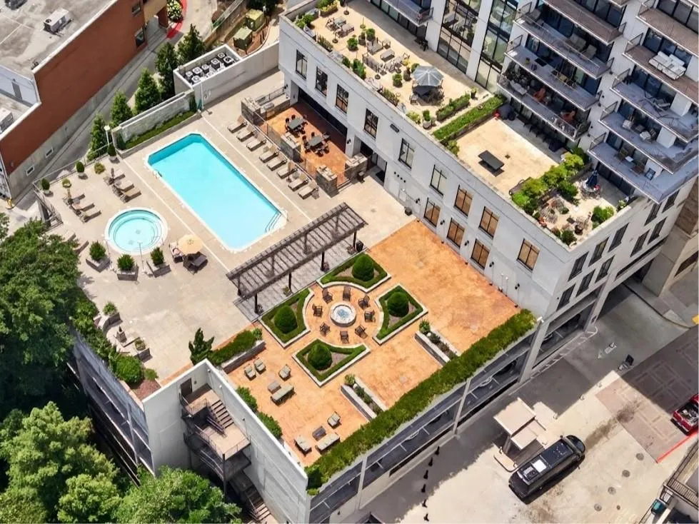 2277 Peachtree Road NE #610 Atlanta, GA 30309