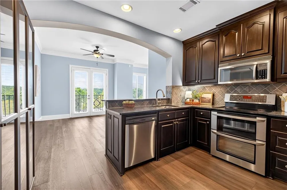 2277 Peachtree Road NE #610 Atlanta, GA 30309