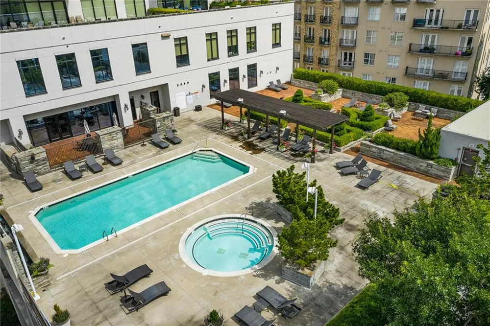2277 Peachtree Road NE #610 Atlanta, GA 30309