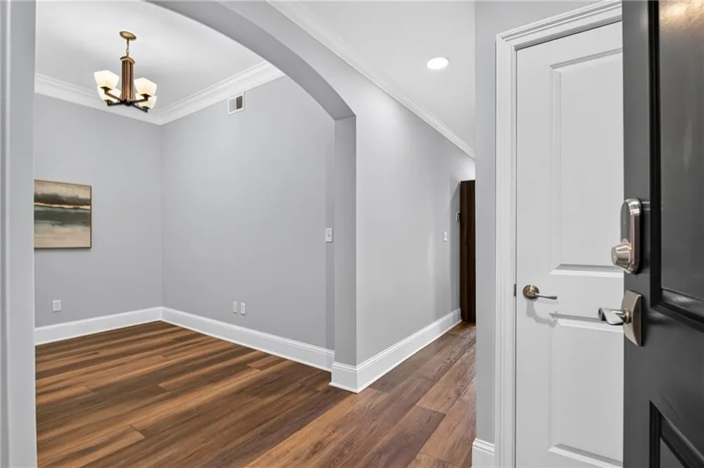2277 Peachtree Road NE #610 Atlanta, GA 30309