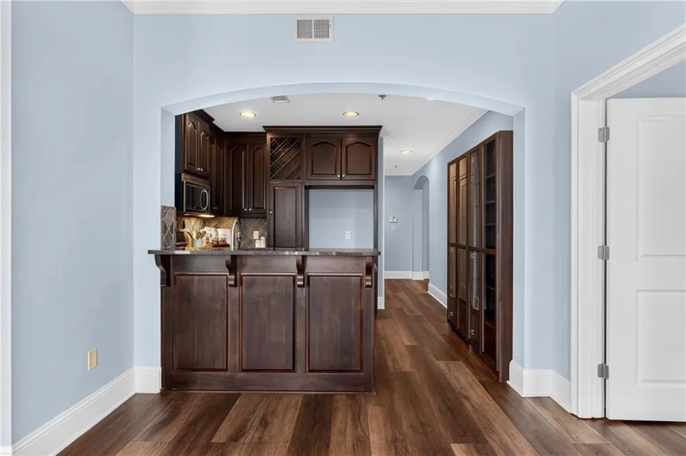 2277 Peachtree Road NE #610 Atlanta, GA 30309