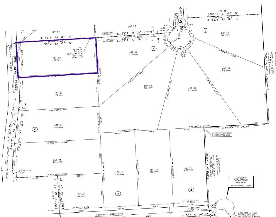 15586 Republic Ranch Road Willis, TX 77378