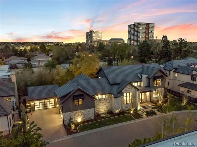 2821 E Cedar Avenue #2 Denver, CO 80209