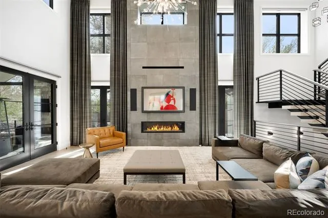 2821 E Cedar Avenue #2 Denver, CO 80209