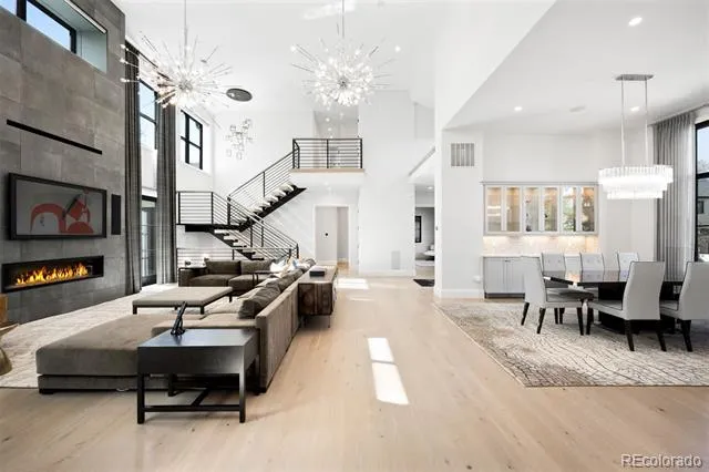 2821 E Cedar Avenue #2 Denver, CO 80209