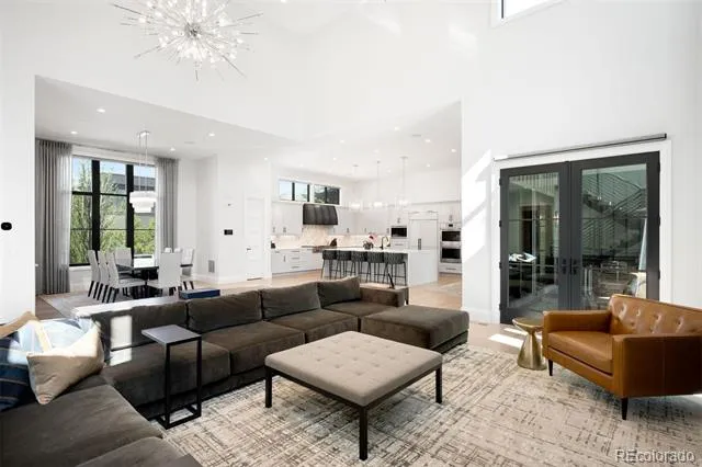 2821 E Cedar Avenue #2 Denver, CO 80209