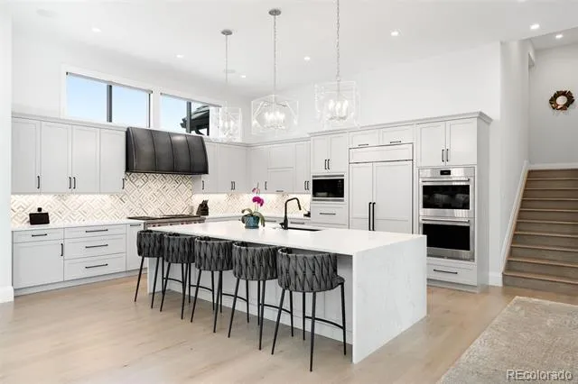 2821 E Cedar Avenue #2 Denver, CO 80209