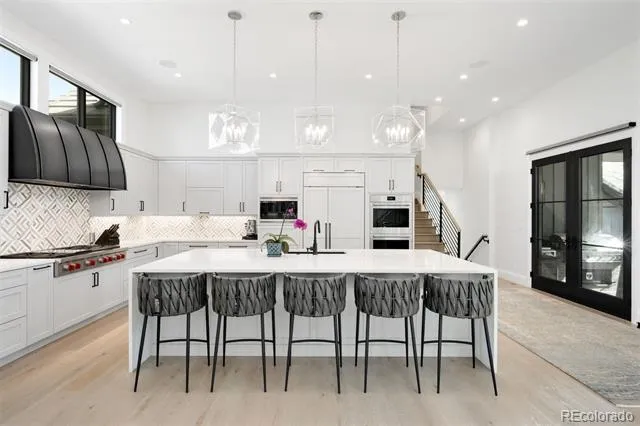 2821 E Cedar Avenue #2 Denver, CO 80209