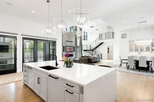 2821 E Cedar Avenue #2 Denver, CO 80209