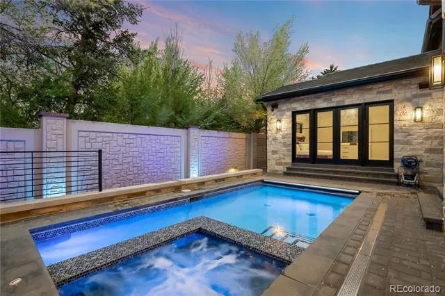 2821 E Cedar Avenue #2 Denver, CO 80209