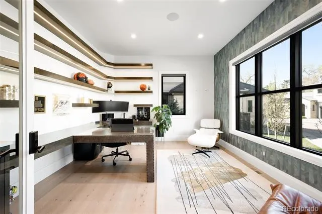 2821 E Cedar Avenue #2 Denver, CO 80209