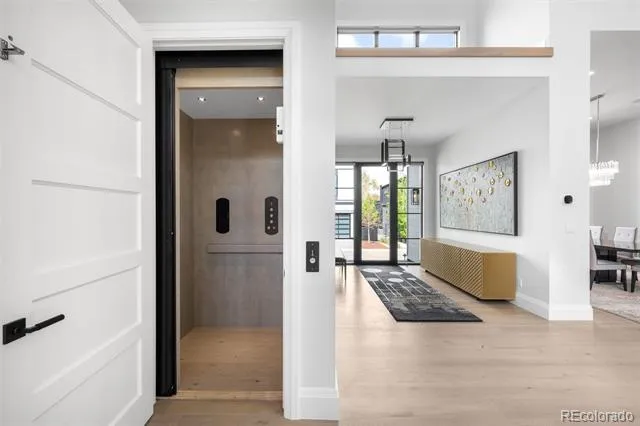 2821 E Cedar Avenue #2 Denver, CO 80209