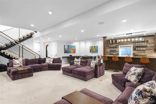 2821 E Cedar Avenue #2 Denver, CO 80209