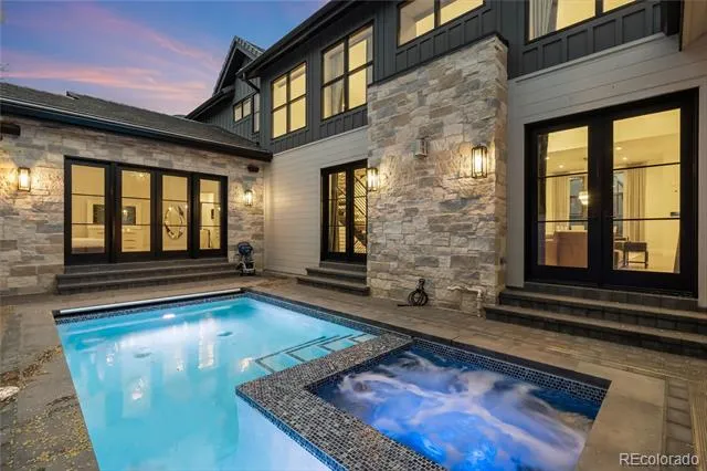 2821 E Cedar Avenue #2 Denver, CO 80209