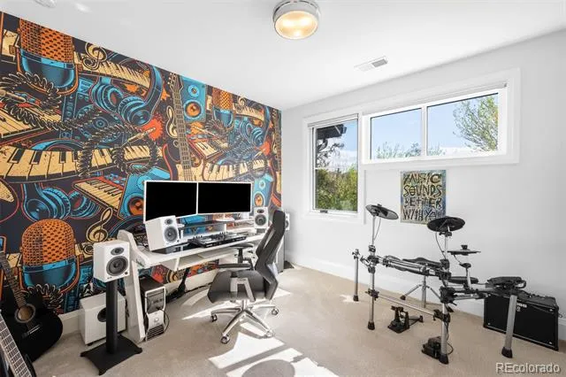 2821 E Cedar Avenue #2 Denver, CO 80209