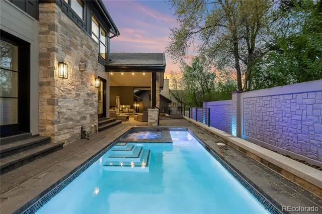 2821 E Cedar Avenue #2 Denver, CO 80209
