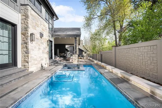 2821 E Cedar Avenue #2 Denver, CO 80209