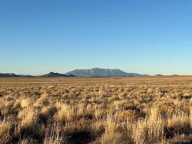 Lot 1 El Paso Trail San Luis, CO 81152