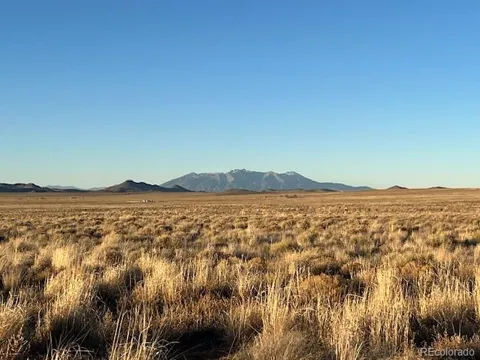 Lot 1 El Paso Trail