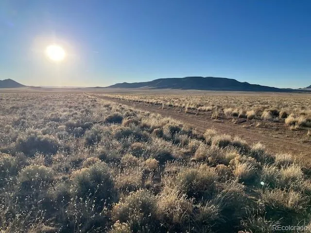 Lot 1 El Paso Trail San Luis, CO 81152