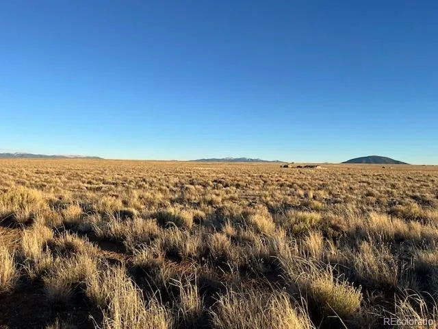 Lot 1 El Paso Trail San Luis, CO 81152