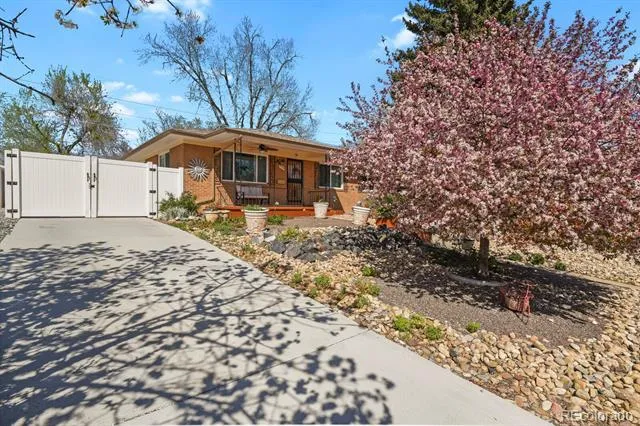 9305 W 52nd Avenue Arvada, CO 80002