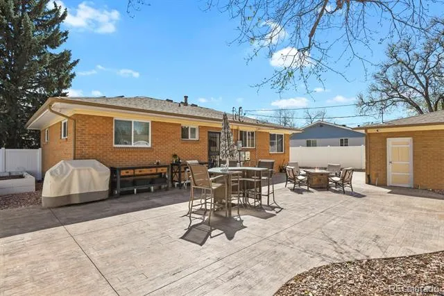 9305 W 52nd Avenue Arvada, CO 80002