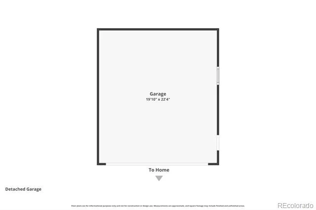 9305 W 52nd Avenue Arvada, CO 80002