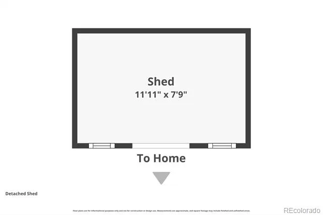 9305 W 52nd Avenue Arvada, CO 80002