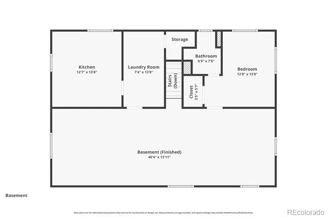 9305 W 52nd Avenue Arvada, CO 80002