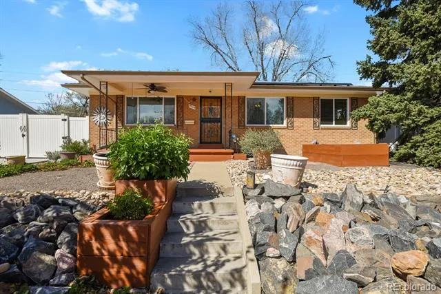 9305 W 52nd Avenue Arvada, CO 80002
