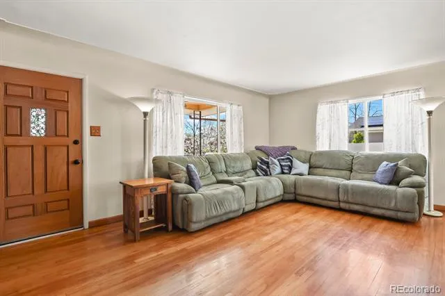 9305 W 52nd Avenue Arvada, CO 80002