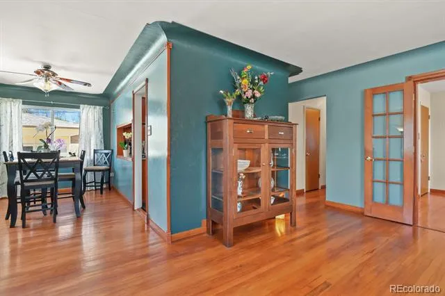 9305 W 52nd Avenue Arvada, CO 80002