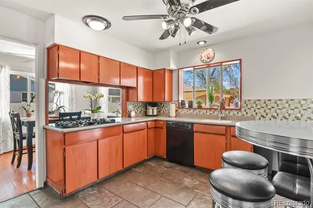 9305 W 52nd Avenue Arvada, CO 80002