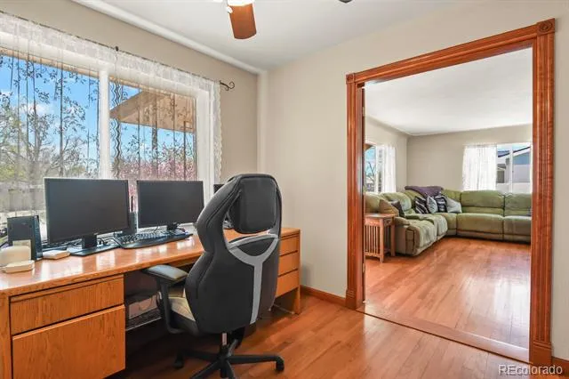 9305 W 52nd Avenue Arvada, CO 80002