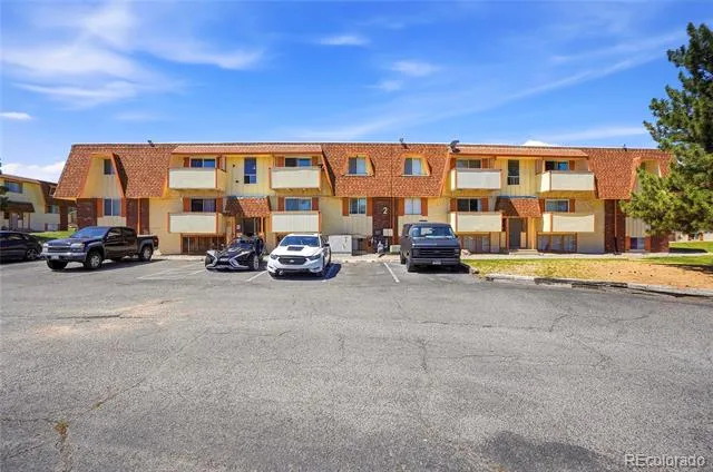 10211 Ura Lane #2-104 Denver, CO 80260