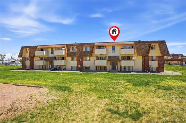 10211 Ura Lane #2-104 Denver, CO 80260