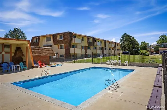 10211 Ura Lane #2-104 Denver, CO 80260