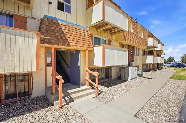 10211 Ura Lane #2-104 Denver, CO 80260