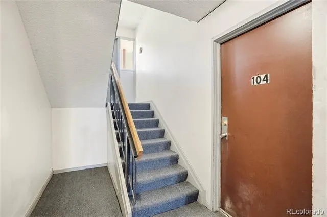 10211 Ura Lane #2-104 Denver, CO 80260